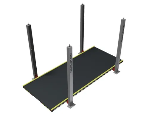 Автомобильные подъемники-лифты