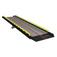 Мобильные рампы фото 1