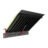 Откидные перегрузочные мосты фото 1