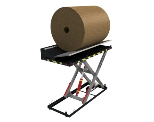 Рулонные подъемные столы