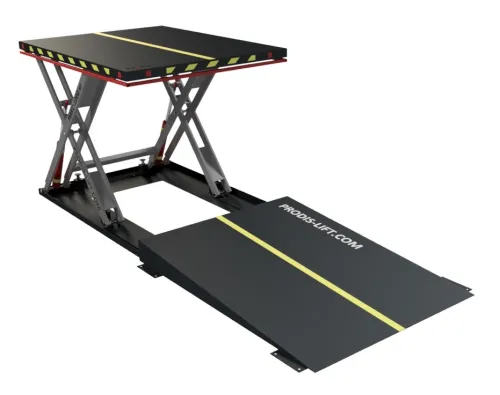 Разработка индивидуального подъемного оборудования