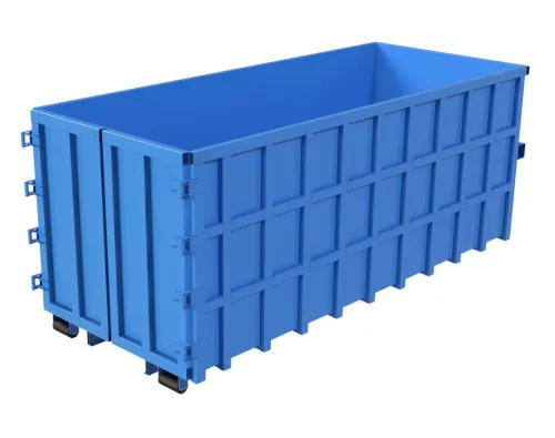 Контейнеры для авто мультилифт под заказ