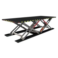 Тандемные подъемные столы фото 1