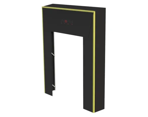 Герметизаторы проемов (докшелтеры)