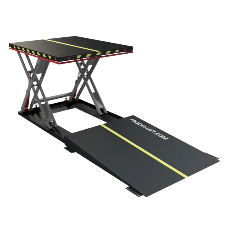 Разработка индивидуального подъемного оборудования