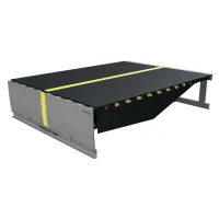 Уравнительные платформы (доклевеллеры) фото 1