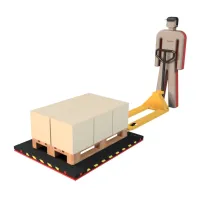 Стол низкопрофильный U-образный фото 2