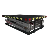 Высоко-подъемные авто-платформы фото 2