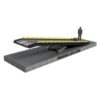 Мобильные рампы фото 2