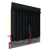 Откидные перегрузочные мосты фото 2