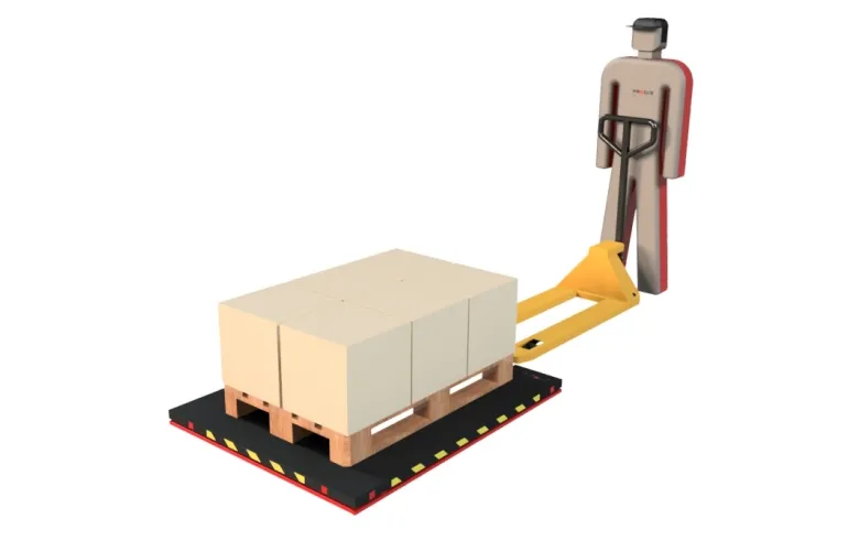 Стол низкопрофильный U-образный фото 2