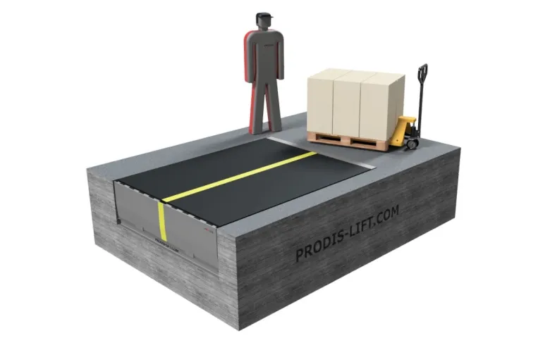 Уравнительные платформы (доклевеллеры) фото 2