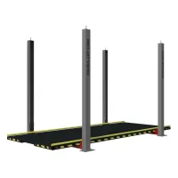 Автомобильные подъемники-лифты фото 2