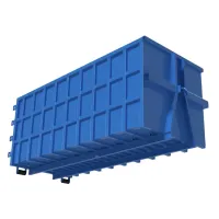 Контейнеры для авто мультилифт под заказ фото 2