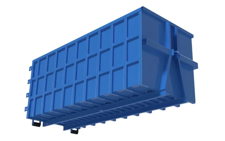 Контейнеры для авто мультилифт под заказ фото 2