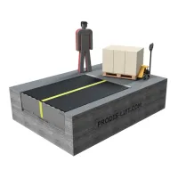 Уравнительные платформы (доклевеллеры) фото 2