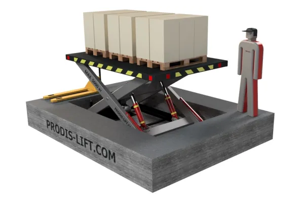 Prodis Lift
