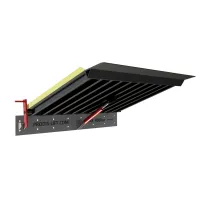 Откидные перегрузочные мосты фото 3