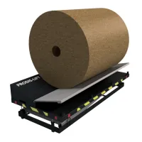 Рулонные подъемные столы фото 3