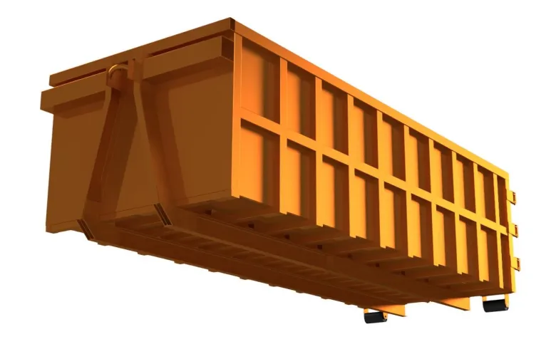 Мусорные контейнеры с системой мультилифт фото 3