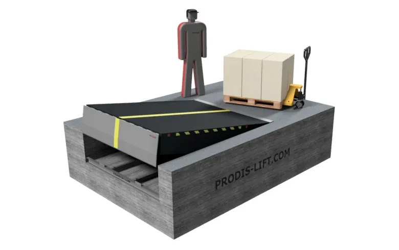 Уравнительные платформы (доклевеллеры) фото 3