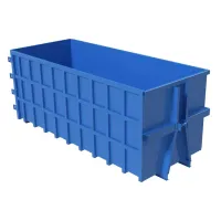 Контейнеры для авто мультилифт под заказ фото 3