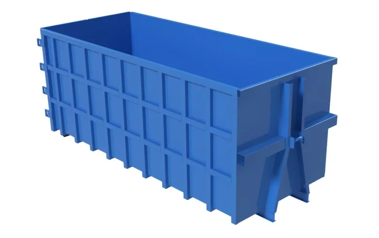 Контейнеры для авто мультилифт под заказ фото 3