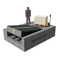 Уравнительные платформы (доклевеллеры) фото 3