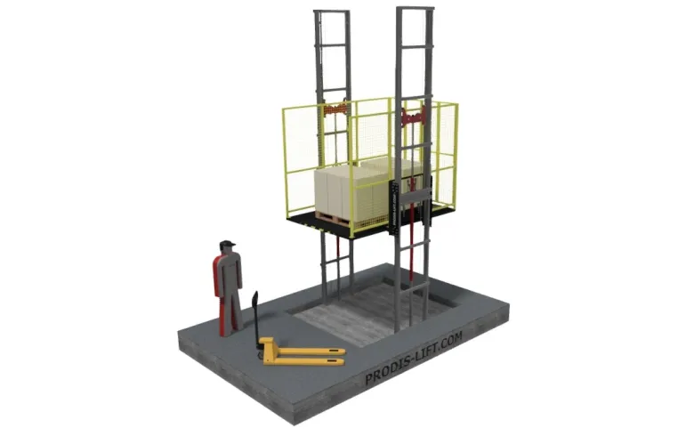 Подъемники двухстоечные гидравлические фото 3