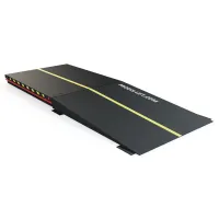 Низкопрофильный подъемный стол фото 4