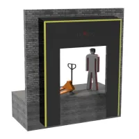 Герметизаторы проемов (докшелтеры) фото 4