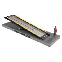 Мобильные рампы фото 4