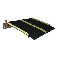 Откидные перегрузочные мосты фото 4