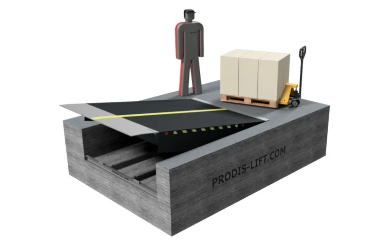 Уравнительные платформы (доклевеллеры) фото 4