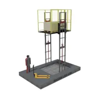 Подъемники двухстоечные гидравлические фото 4