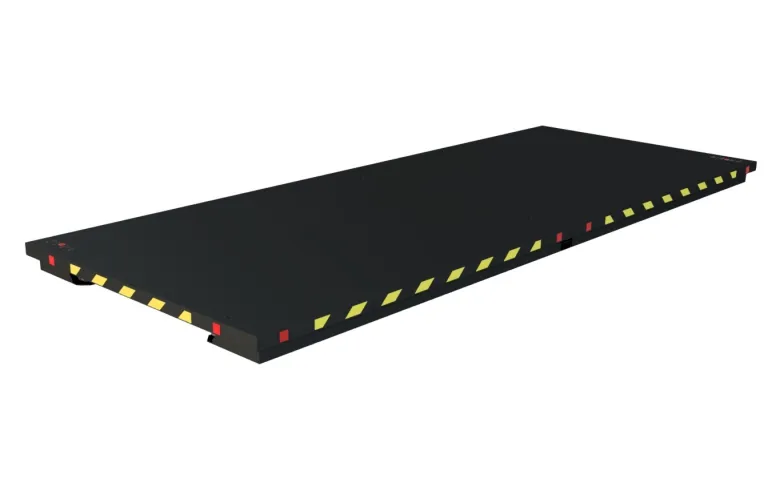 Тандемные подъемные столы фото 4