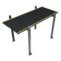 Автомобильные подъемники-лифты фото 4