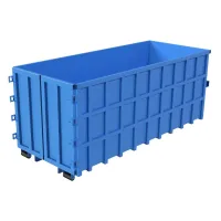 Контейнеры для авто мультилифт под заказ фото 4