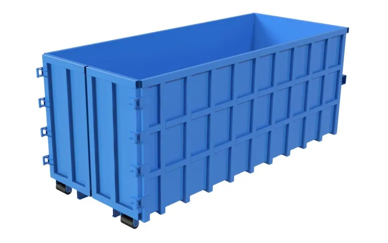 Контейнеры для авто мультилифт под заказ фото 4