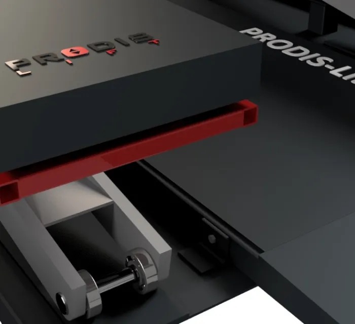 Комплексы перегрузочного оборудования «под ключ» фото 2