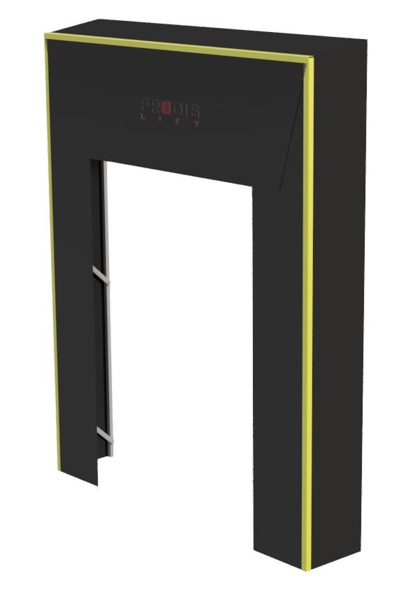 Mobile ramps